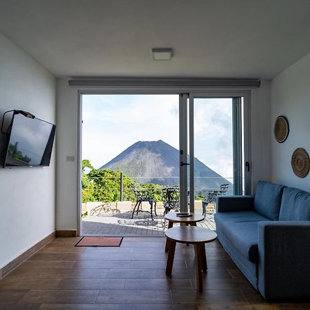 Hotel Finca Campo Bello Cerro Verde Eksteriør billede