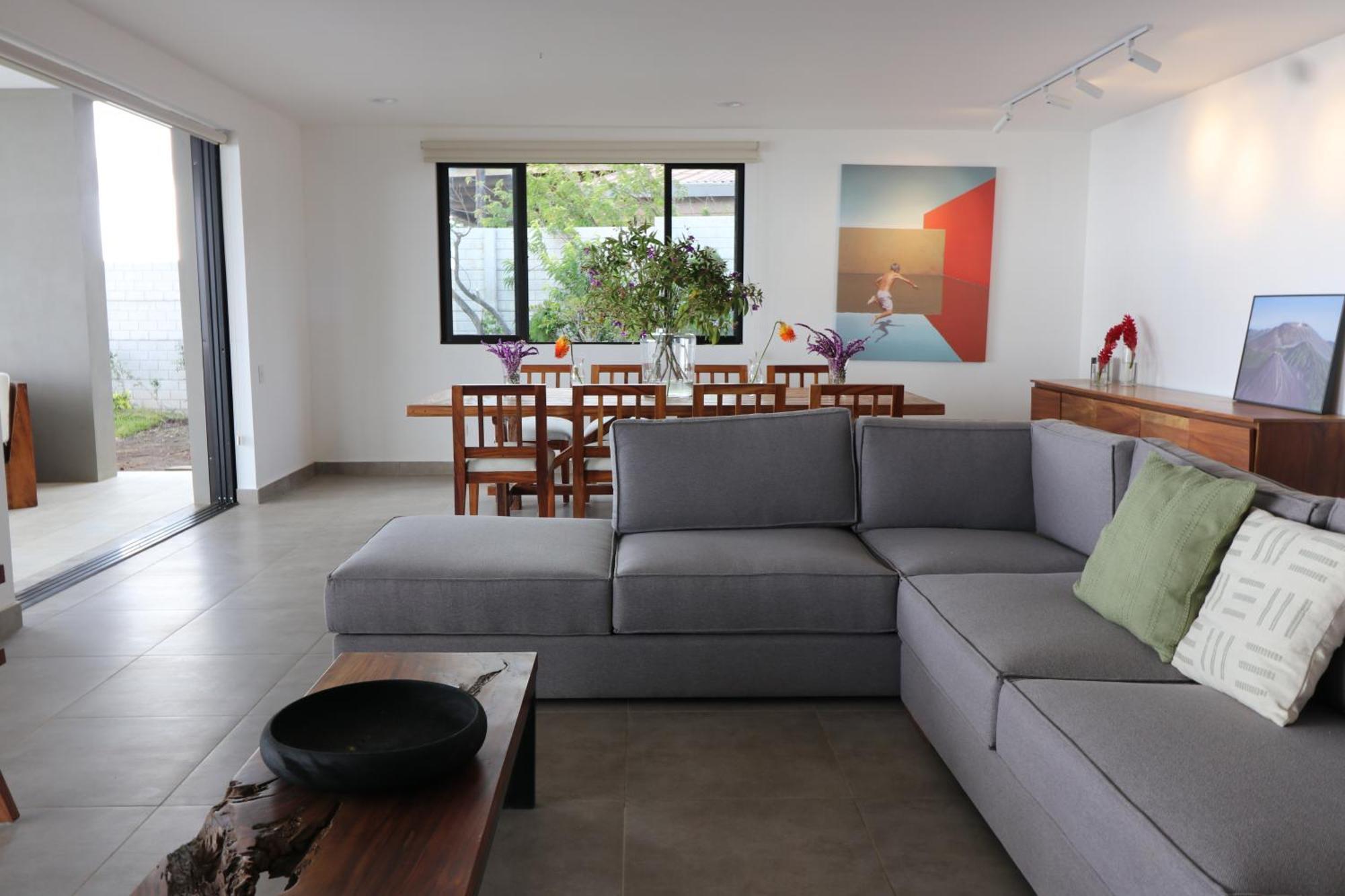 Hotel Finca Campo Bello Cerro Verde Eksteriør billede